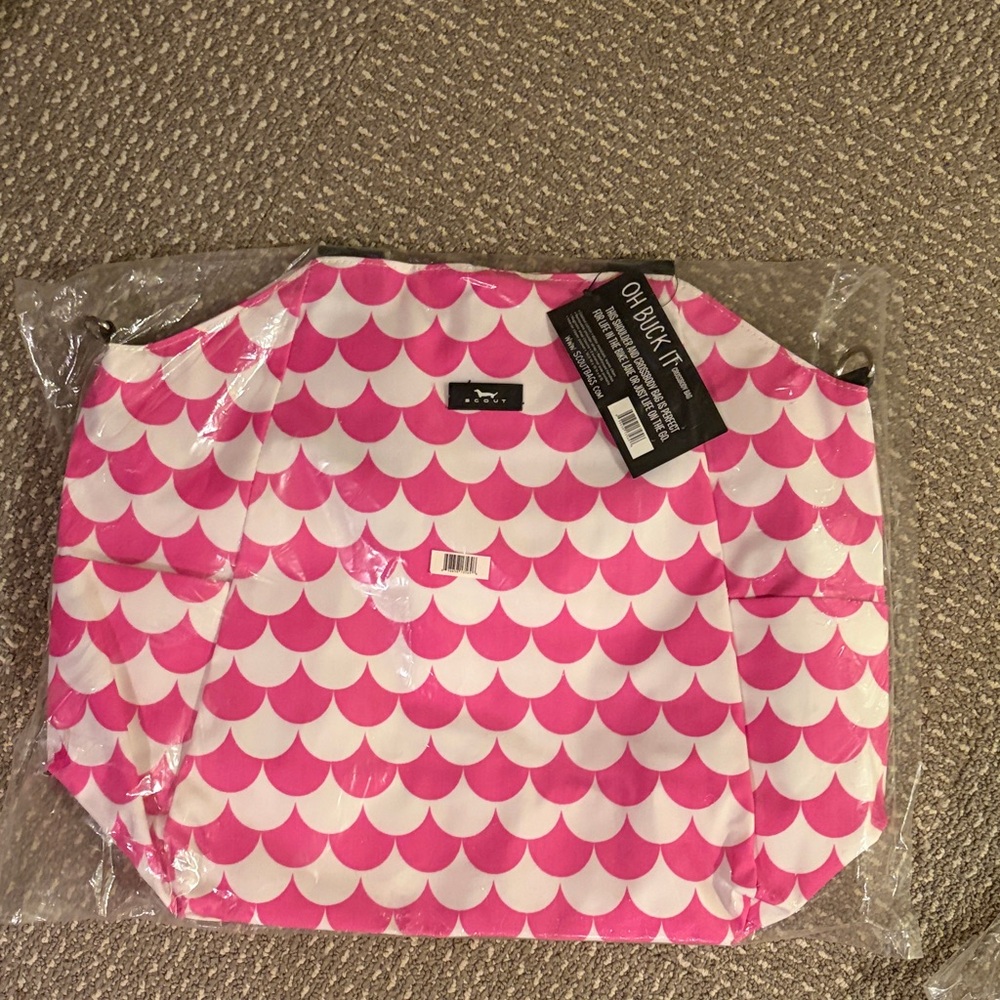 Scout bags - day tripper and Stiff one - Picture 2 of 12